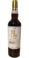 Kavalan Solist Sherry Cask S100120035B 57.8% 700ml