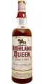 Highland Queen Scotch Whisky E. Isobella & Figlio S.p.A. Milano 43% 750ml