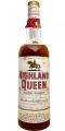 Highland Queen Scotch Whisky E. Isobella & Figlio S.p.A. Milano 43% 750ml