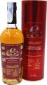 The Six Isles 2003 Pomerol Cask Finish IM Limited Edition 46% 700ml