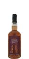 High Coast Chevaleresk Primavera Bourbon American New Oak 51.2% 500ml