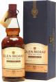 Glen Moray 1995 Distillery Manager's Choice 59.6% 700ml