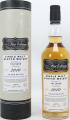 Talisker 2010 ED The 1st Editions Sherry Butt 46% 700ml
