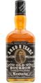 Kentucky Straight Bourbon 8yo Old Bourbon Whisky S&D Paris 40% 700ml