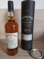 Aberlour 2009 American White Oak Casks 40% 700ml