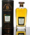 Glenlossie 1992 SV Cask Strength Collection 24yo #3457 56.1% 700ml