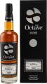 Old Pulteney 2007 DT The Octave Premium 54.4% 700ml