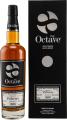 Old Pulteney 2007 DT The Octave Premium Oak Cask #11327706 54.4% 700ml