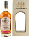 Campbeltown Fruit Basket VM The Cooper's Choice #9556 53.5% 700ml