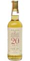 Caol Ila 1974 WM Barrel Selection 46% 700ml