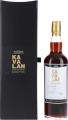 Kavalan Selection Sherry Cask S100203018A 10th Anniversary of The Nectar 57.8% 700ml