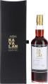 Kavalan Selection Sherry Cask 57.8% 700ml