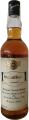 Usquaebach Special DL Blended Malt Scotch Whisky Twelve Stone Flagons Ltd 43% 700ml