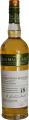 Auchentoshan 1990 DL Old Malt Cask Refill Hogshead 50% 700ml