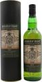 Laphroaig 1997 BR Berrys Best 18yo Bourbon Barrel #66 52.2% 700ml