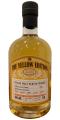 Caol Ila 2010 BNSp The Yellow Edition 1st Fill Jamaican Rum Barrel Caskshare.com 56.4% 700ml
