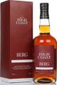 High Coast Berg Pedro Ximenez The Origins Series Batch 05 50% 500ml