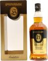 Springbank 21yo Single Cask Oloroso Sherry Hogshead Symposion House of Taste 47.5% 700ml