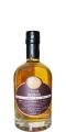 Strathmill 1990 WCh Ex-Bourbon Barrel #130806 53.2% 500ml