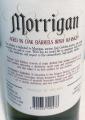 Morrigan Triple Distilled Irish Whisky 40% 700ml