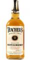 Teacher's Highland Cream 43% 750ml