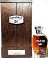 Crabbie 50yo JCrC Sherry Cask 46.5% 500ml