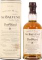 Balvenie 21yo PortWood 40% 700ml