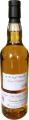 Tobermory 2008 DR Individual Cask Bottling 8yo 68.7% 700ml