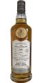 Caol Ila 2001 GM First Fill Bourbon Barrel #308899 U.S. Market 57.1% 750ml