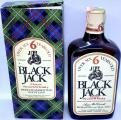 Black Jack 6yo Finest Scotch Whisky 40% 700ml