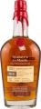 Maker's Mark 2021 Limited Release Wood Finishing Series Virgin Oak staves FAE-01 55.3% 750ml