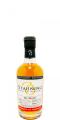 Stauning 2014 Rye Whisky Distillery Edition American Oak 50.1% 250ml