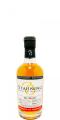 Stauning 2014 Rye Whisky Distillery Edition American Oak 50.1% 250ml