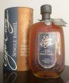Elijah Craig 18yo New Charred American Oak #3229 45% 750ml
