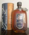 Elijah Craig 18yo New Charred American Oak #3229 45% 750ml