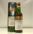 Isle of Jura 1976 DL The Old Malt Cask Sherry Finish 50% 700ml