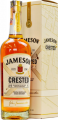 Jameson Crested Bourbon & Sherry 40% 700ml