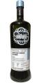 Clynelish 2012 SMWS 26.168 First Fill Bourbon Barrel 61.5% 750ml