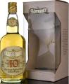 Glenturret 10yo Pure Single Highland Malt Scotch Whisky Distillery Sales Only Limited Edition 40% 700ml