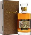 Langatun 2012 Sauternes Cask Finish #337 49.12% 500ml