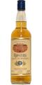 Rangers Football Club Scotch Whisky 40% 700ml