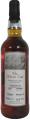 Glenglassaugh 2011 Sherry Cask SP20 Marcel van Gils 59.5% 700ml