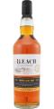 The Ileach Peated Islay Malt H&I 58% 700ml