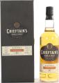 Benrinnes 1984 IM Chieftain's Choice Butt #2266 58.1% 750ml