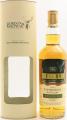 Glenburgie 1997 GM Reserve 1st Fill Bourbon Barrel #8568 van Wees 58.1% 700ml