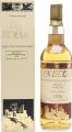 Caol Ila 1976 De #8098 Divo Lausanne 55.8% 700ml