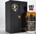 Glenburgie 1963 SV Decanter Collection 56.4% 700ml