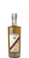 Blair Athol 1991 WW8 The Warehouse Auld & Rare Bourbon Hogshead W87286 52.7% 500ml