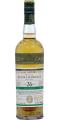 Bunnahabhain 1989 HL The Old Malt Cask Refill Hogshead HL 15335 49.8% 700ml