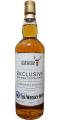 Glenrothes 1997 GM Exclusive #18717 The Whisky Hoop 57.1% 700ml